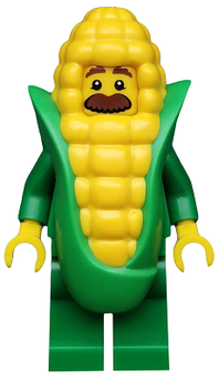 Minifig col289