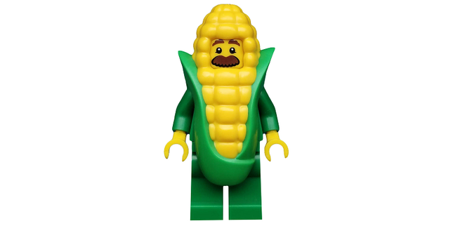 Minifig col289