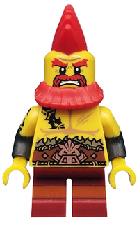 Minifig col295