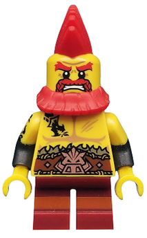 Minifig col295