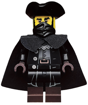 Minifig col301