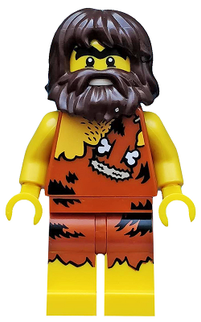 Minifig col302