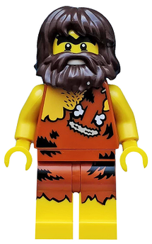 Minifig col302