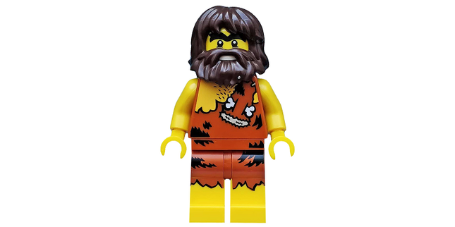 Minifig col302