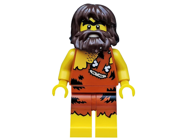 Minifig col302