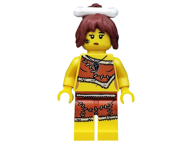 Minifig col303