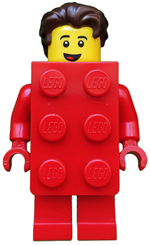 Minifig col313