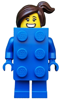 Minifig col314