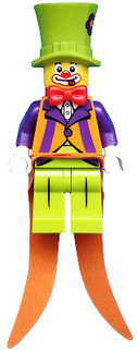 Minifig col315