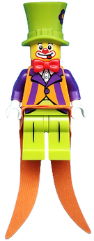 Minifig col315