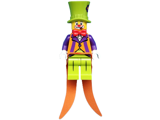 Minifig col315