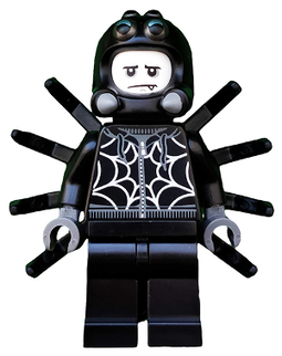 Minifig col320