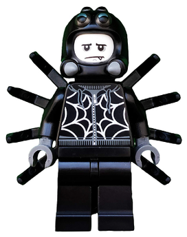 Minifig col320