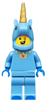 Minifig col328