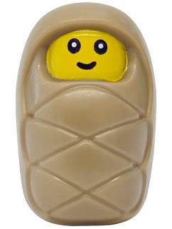 Minifig col339