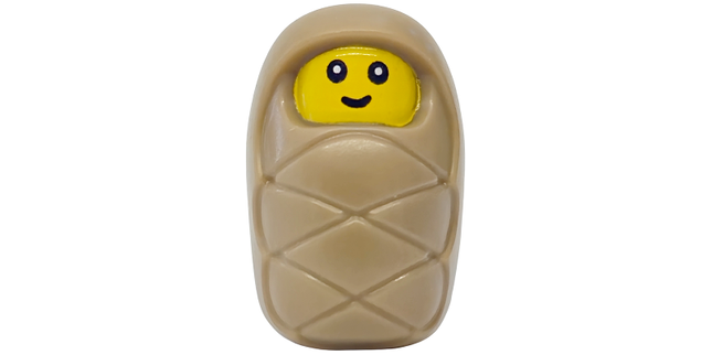Minifig col339