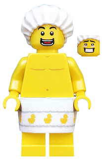 Minifig col342