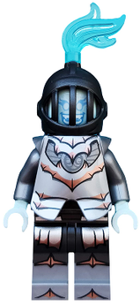 Minifig col343