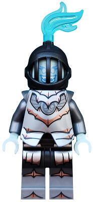 Minifig col343