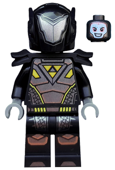 Minifig col352