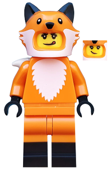 Minifig col355
