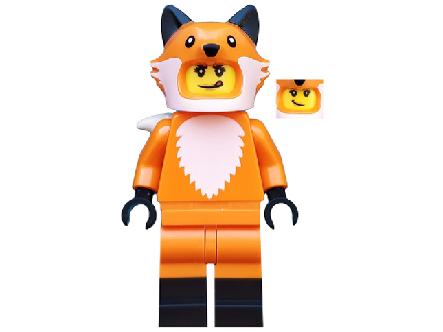 Minifig col355