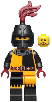 Minifig col361