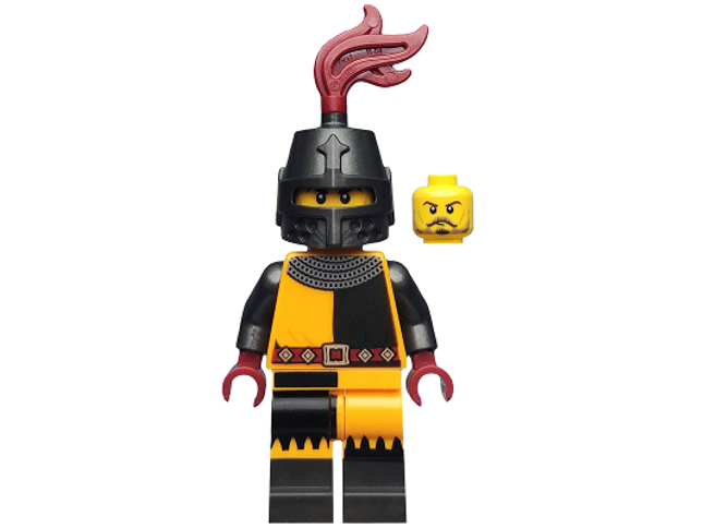 Minifig col361