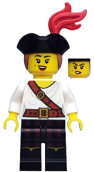 Minifig col362