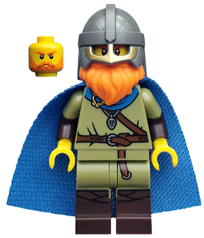 Minifig col365