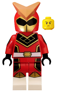 Minifig col366