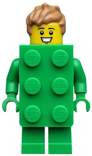 Minifig col370
