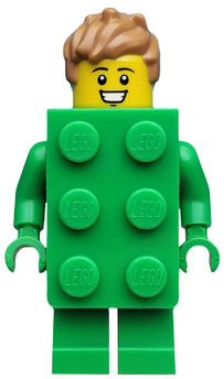 Minifig col370