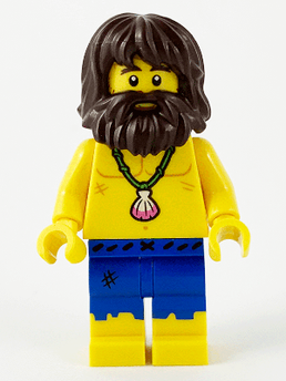Minifig col376