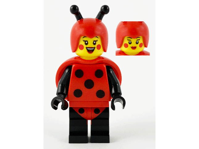 Minifig col377