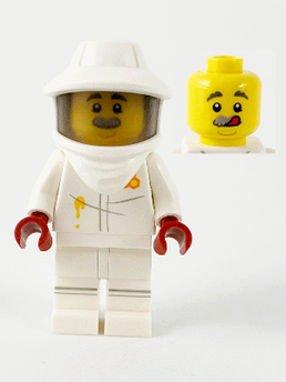 Minifig col380