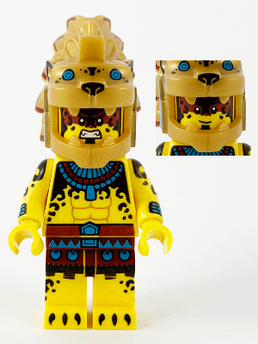 Minifig col381