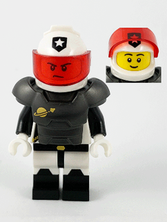 Minifig col383