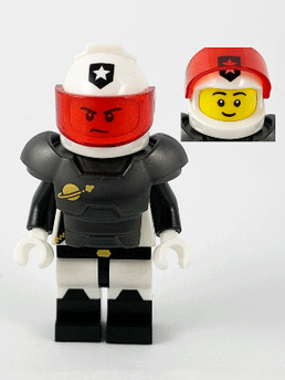 Minifig col383