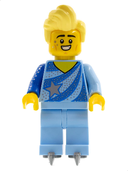 Minifig col391