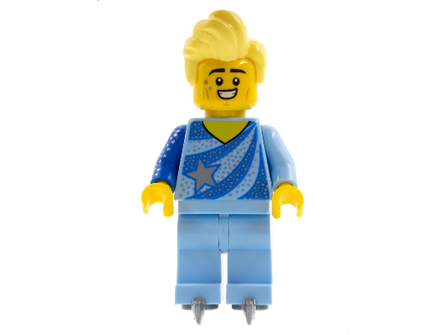 Minifig col391