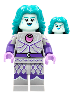 Minifig col392