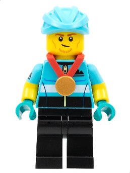 Minifig col397