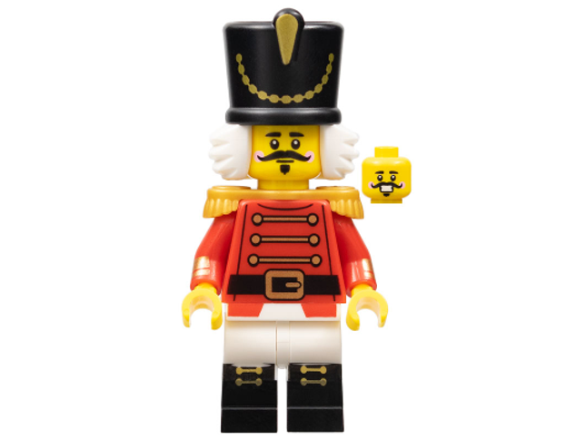Minifig col398