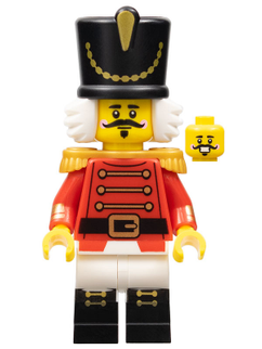 Minifig col398