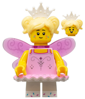 Minifig col399