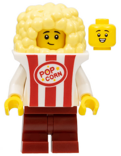 Minifig col404