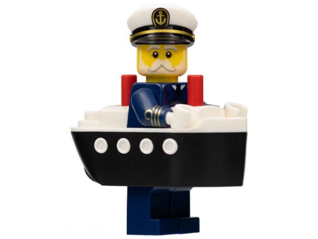 Minifig col407