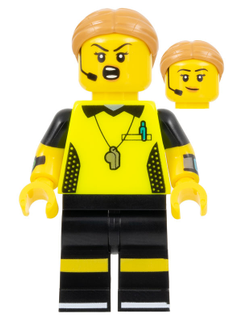 Minifig col411