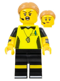 Minifig col411